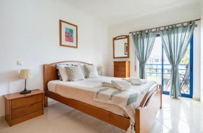 Quarteira beach house